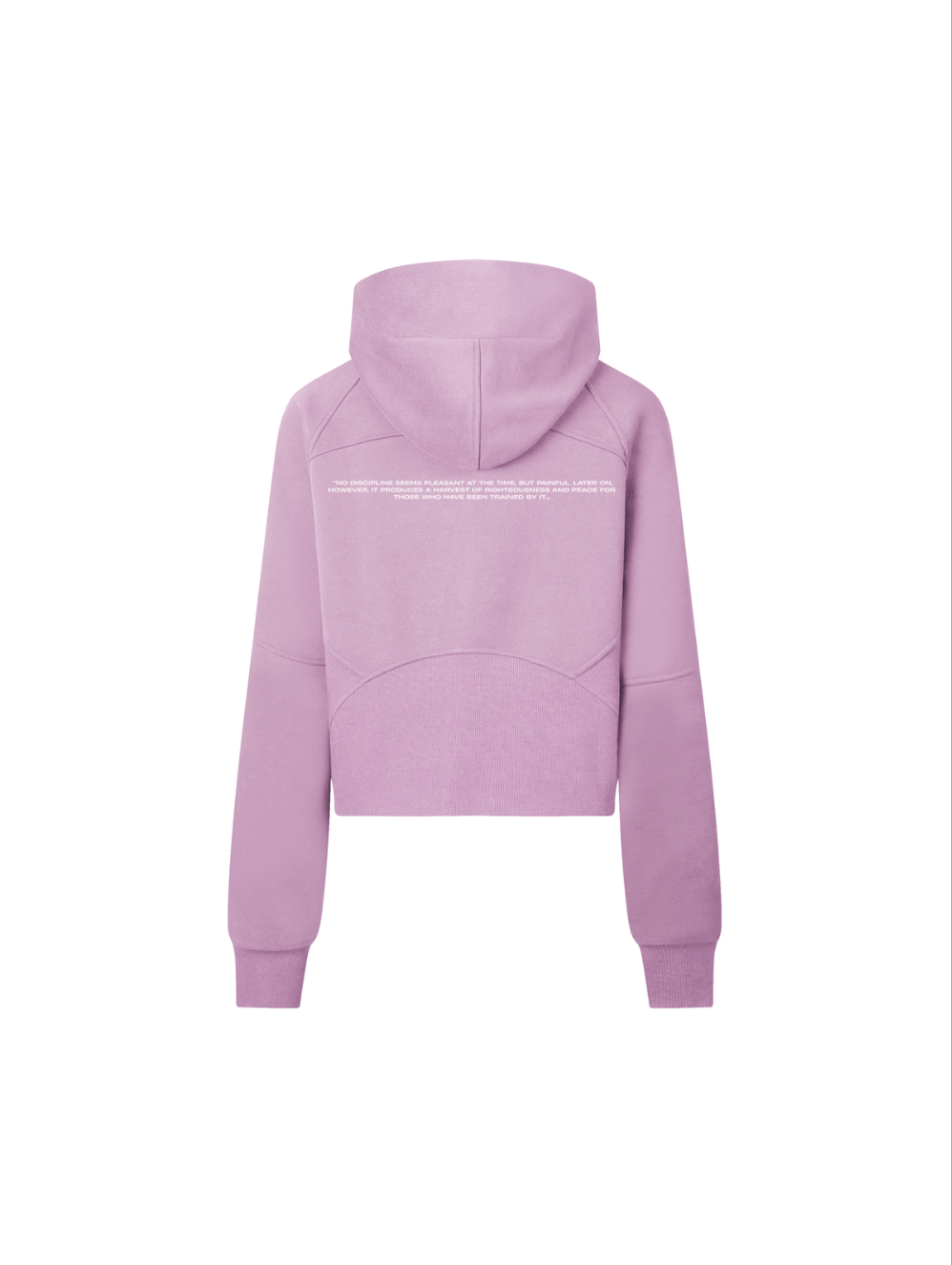 Women's Half Zip Hoodie - Athletics