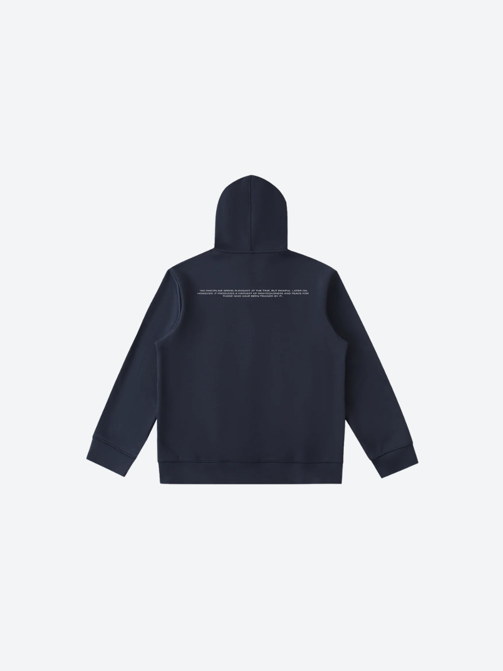 Full Zip Hoodie - Athletics