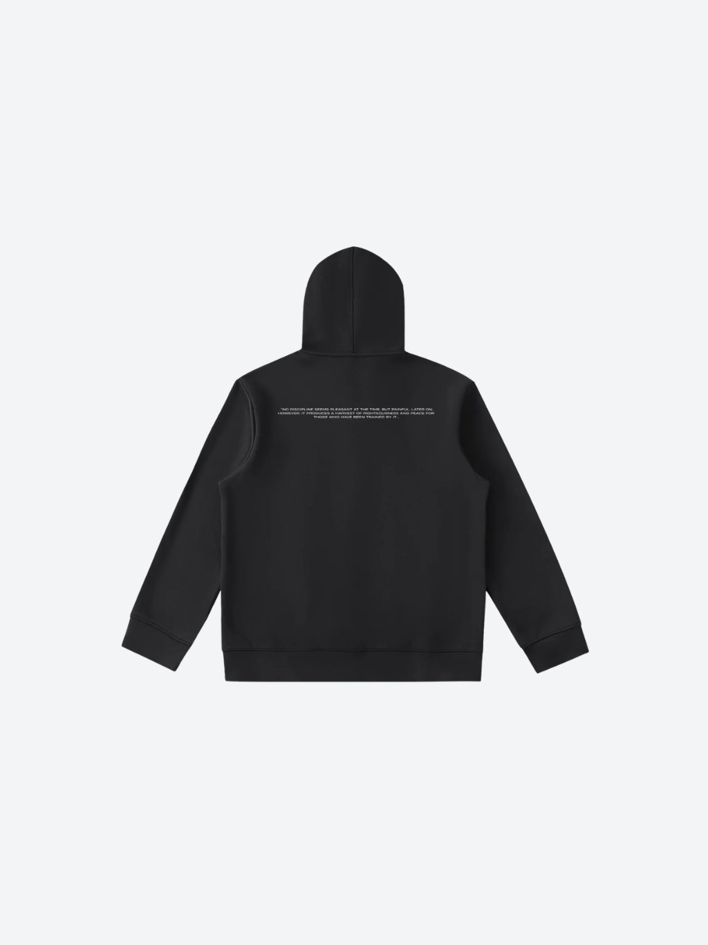 Full Zip Hoodie - Athletics