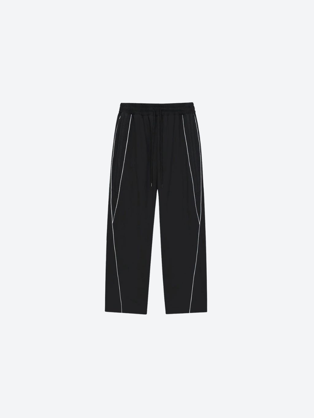 Baggy Track Pants - Athletics