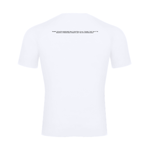 Compression Tee - Athletics