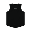 Sleeveless Tee - Athletics