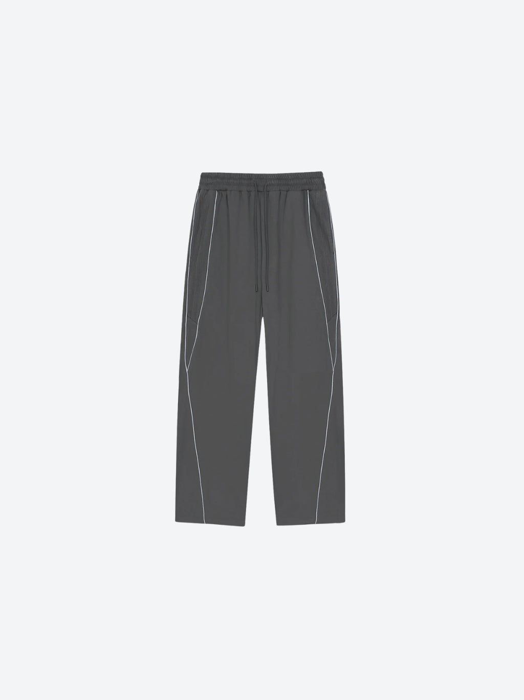 Baggy Track Pants - Athletics