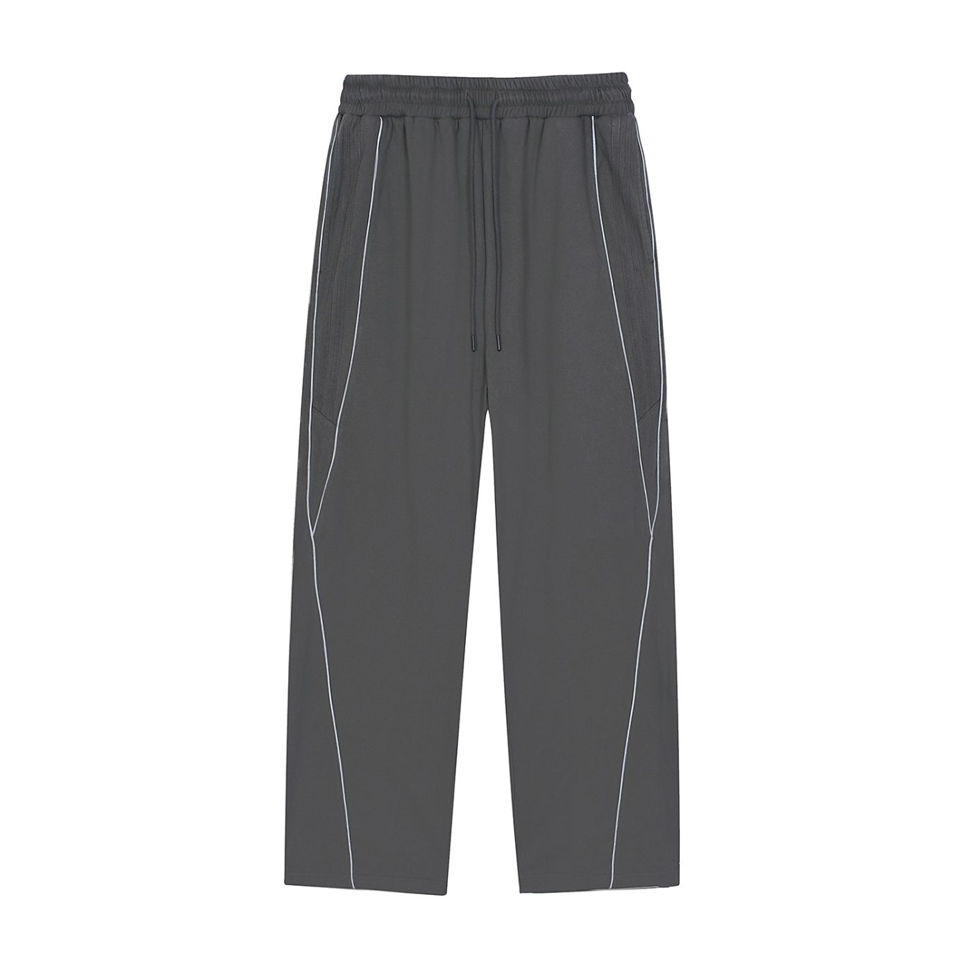 Baggy Track Pants - Athletics