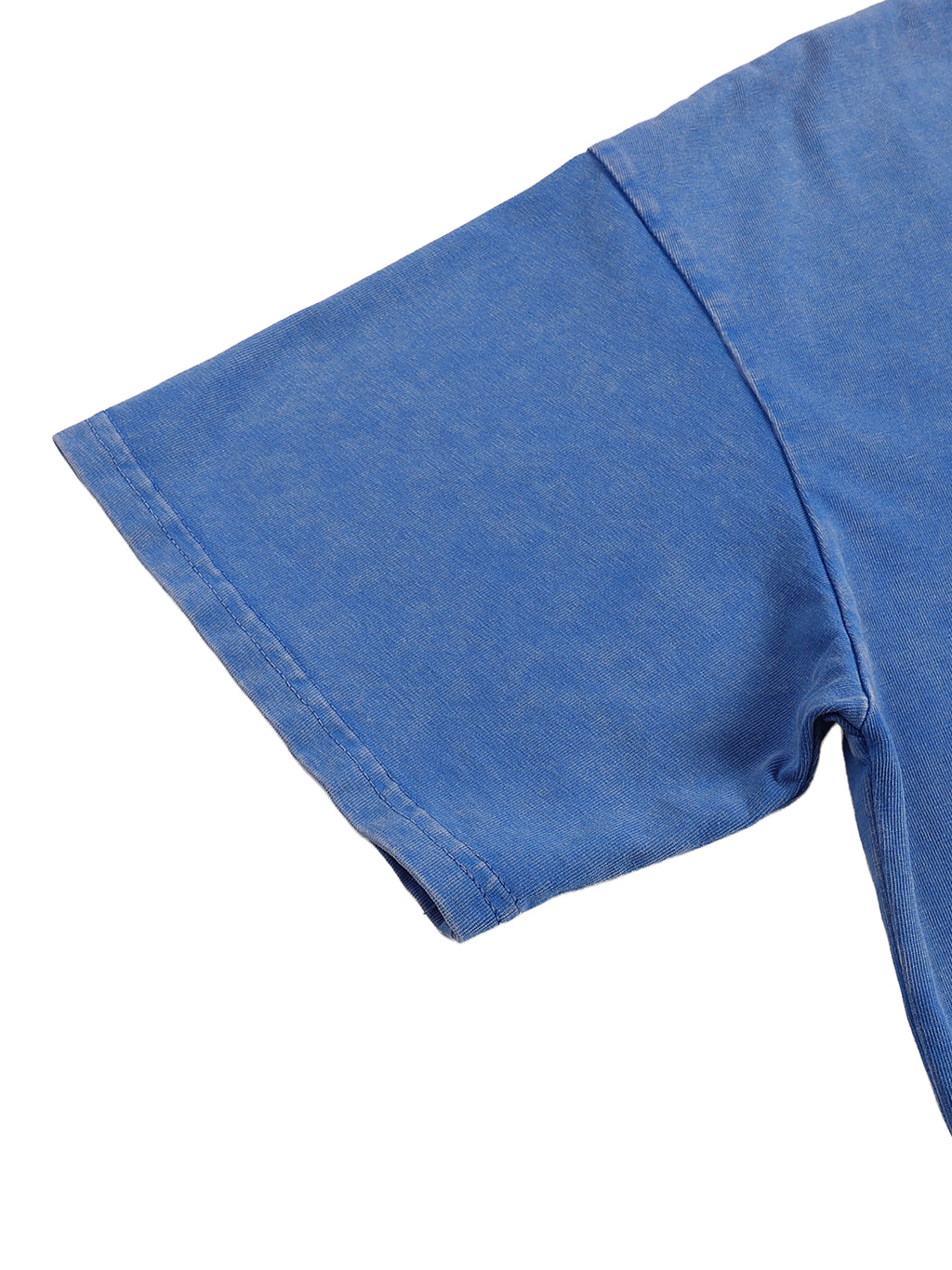 Ascend Apparel II Washed Tee