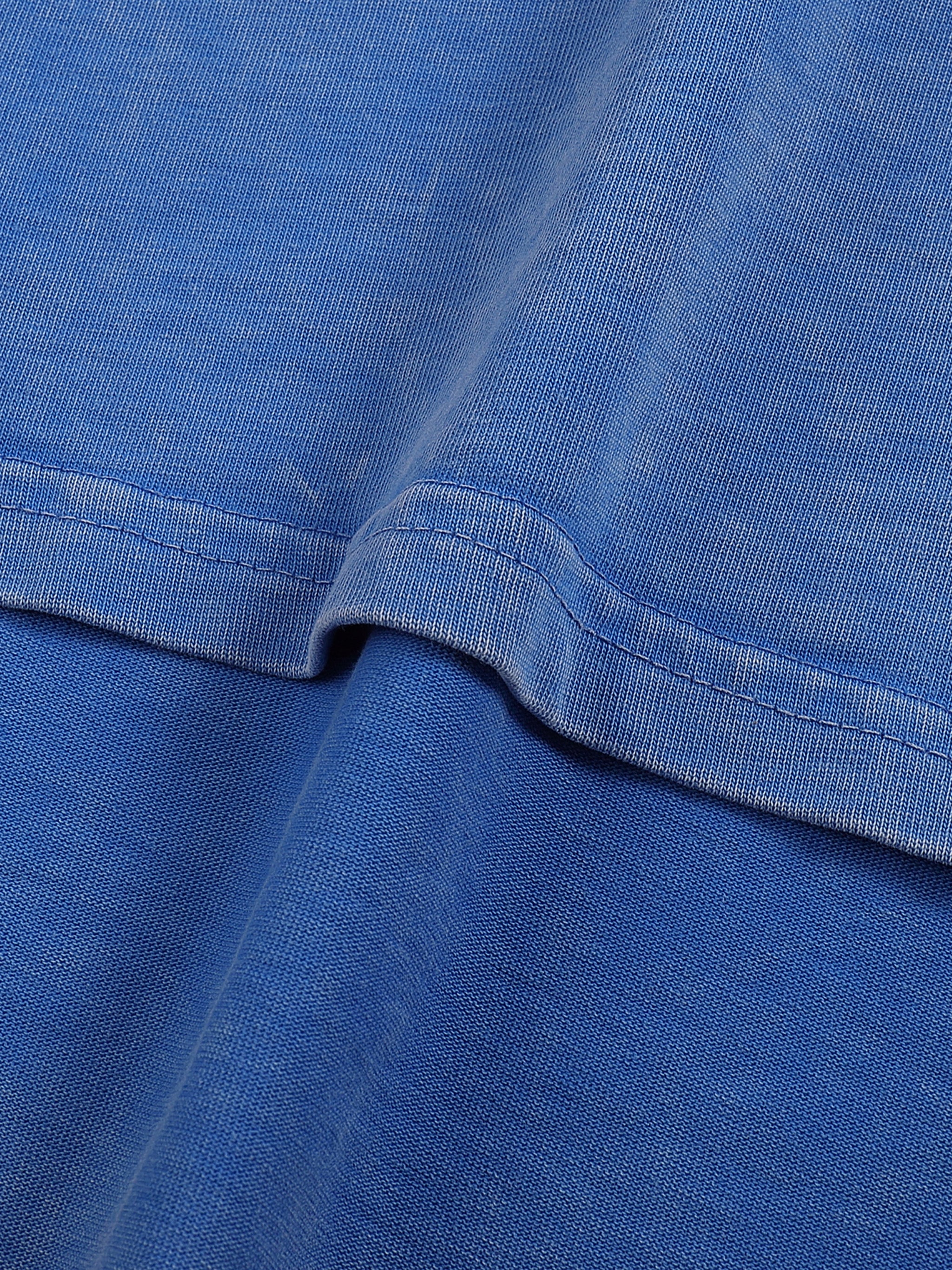 Ascend Apparel II Washed Tee