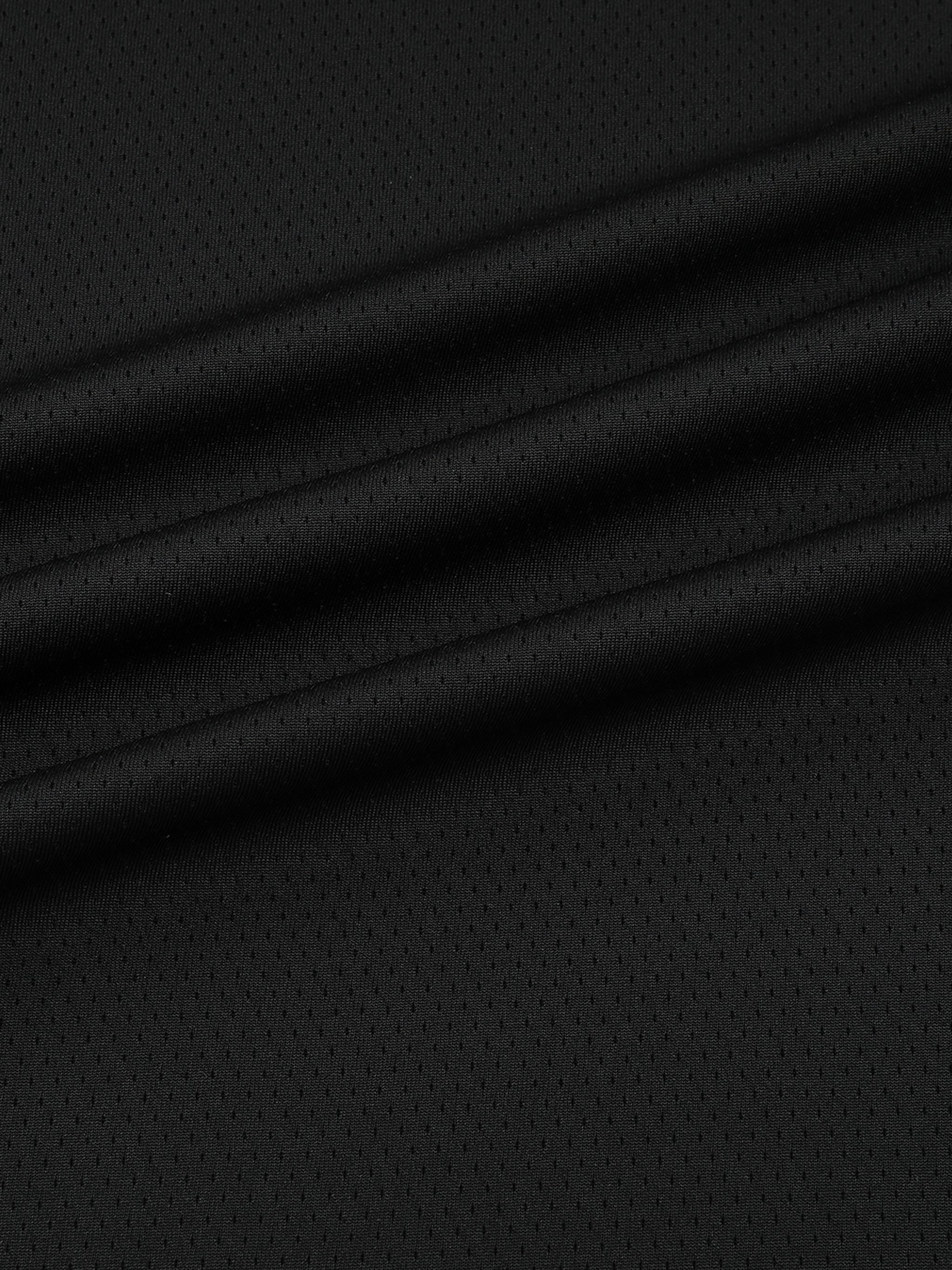 Mesh Tee - Athletics