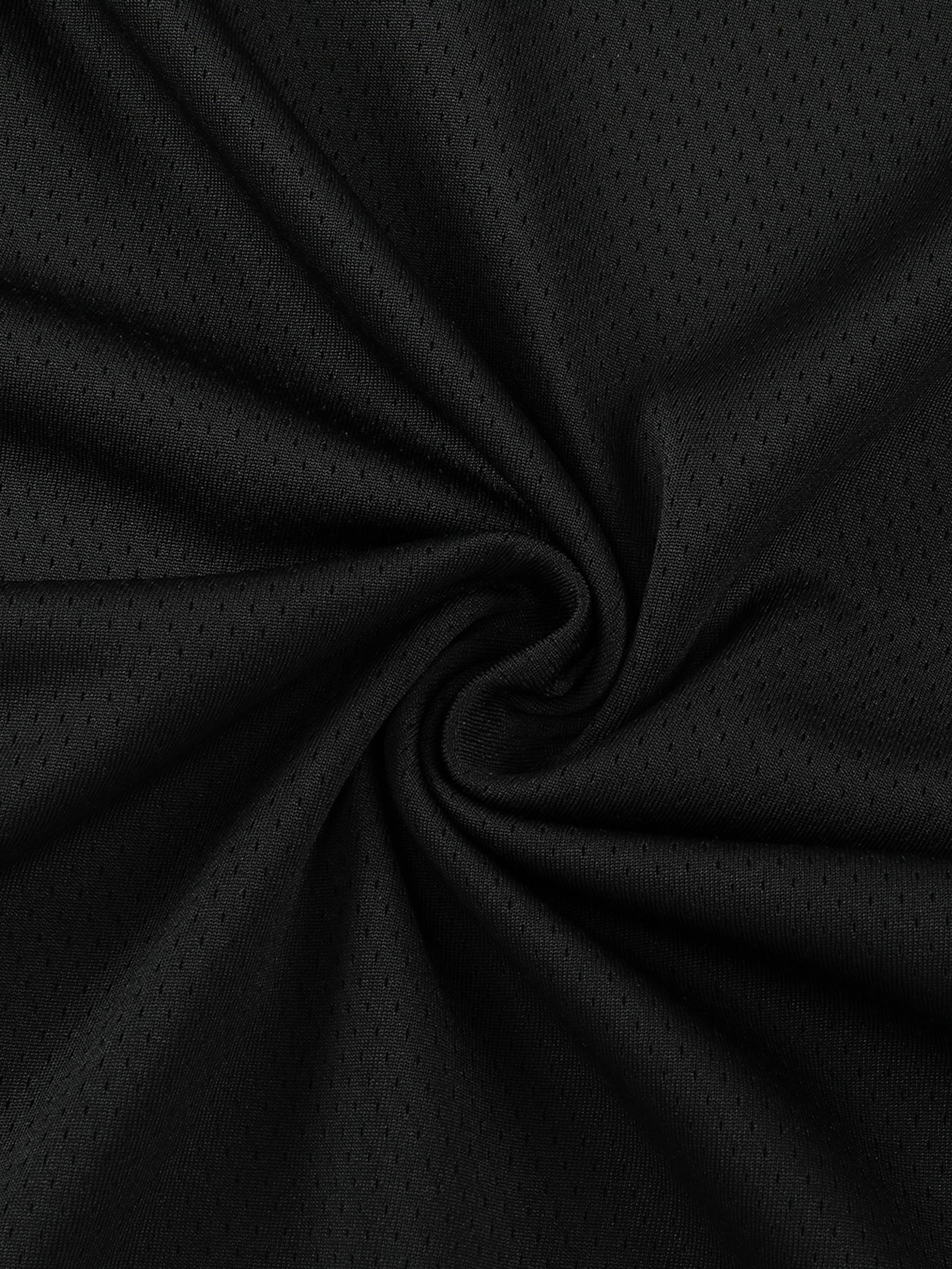 Mesh Tee - Athletics